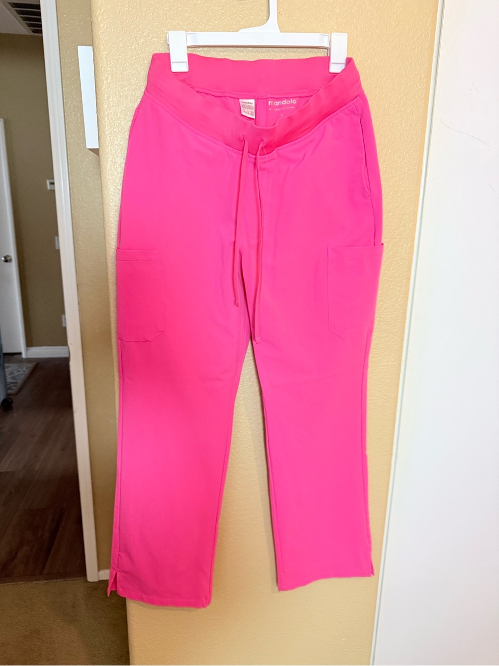 Mandala Azalea 9 pocket cargo pants